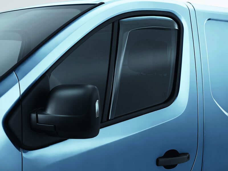 Renault Original Vindavvisare