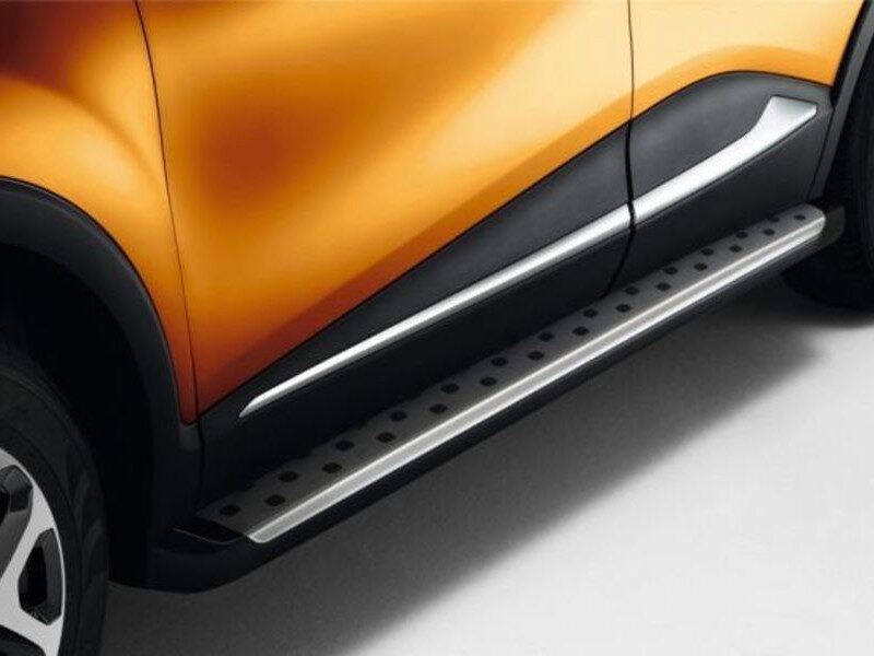 Renault Original Sidestep