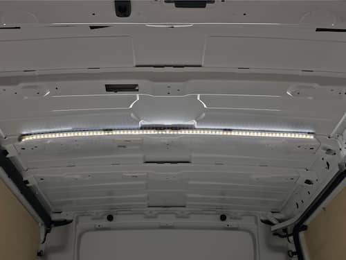 Renault Original Belysningspaket