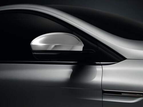 Renault Original Backspegelkåpor