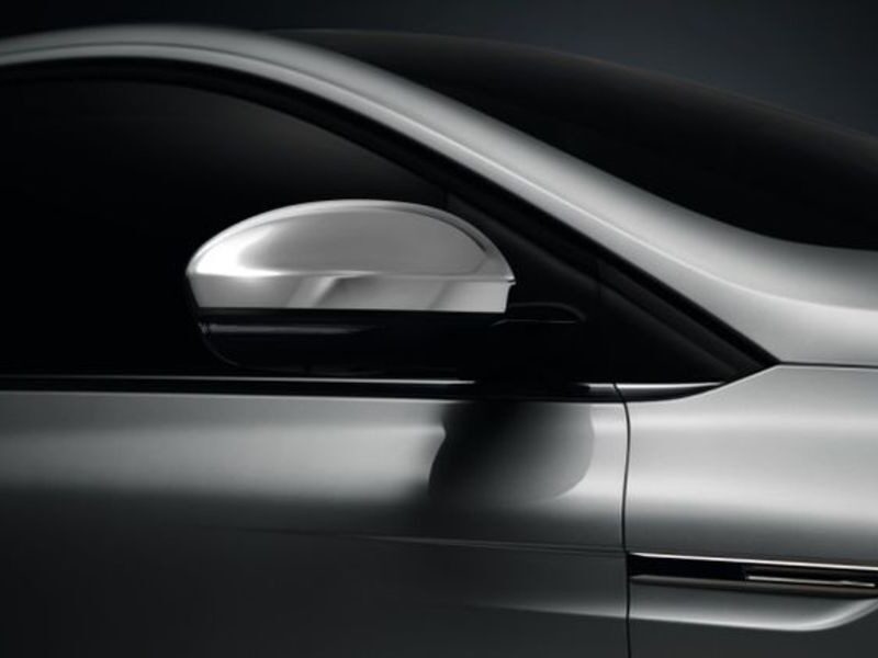 Renault Original Backspegelkåpor