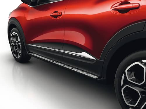 Renault Original Sidestep