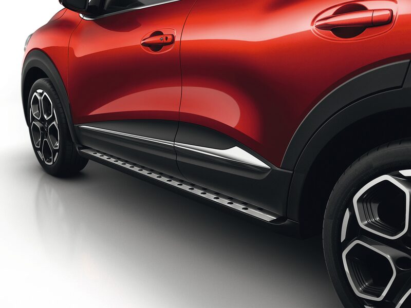 Renault Original Sidestep