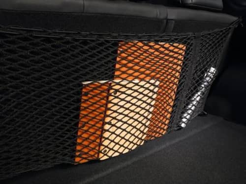 Renault Original Förvaringsnät