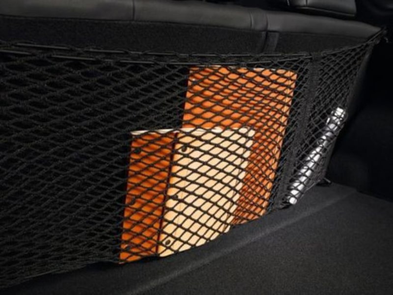 Renault Original Förvaringsnät