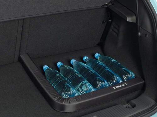 Renault Original Bagagerumsindelare