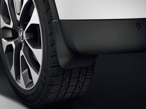 Renault Original Stänkskydd