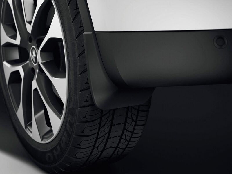 Renault Original Stänkskydd