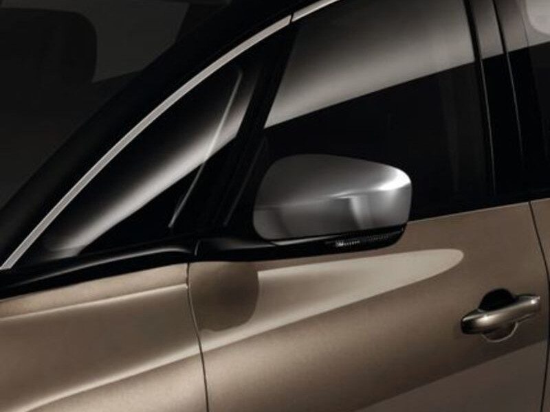 Renault Original Backspegelkåpor