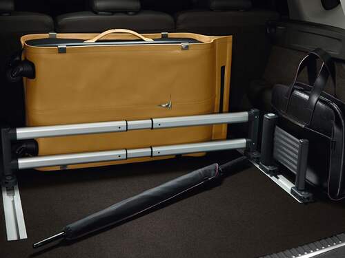 Renault Original Bagagerumsindelare