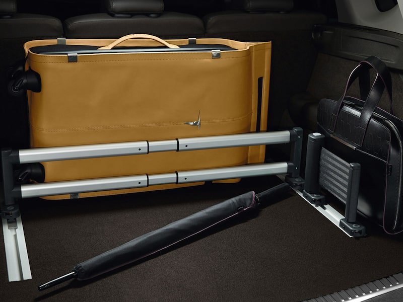 Renault Original Bagagerumsindelare