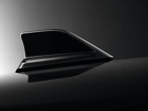 Renault Original Hajfensantenn