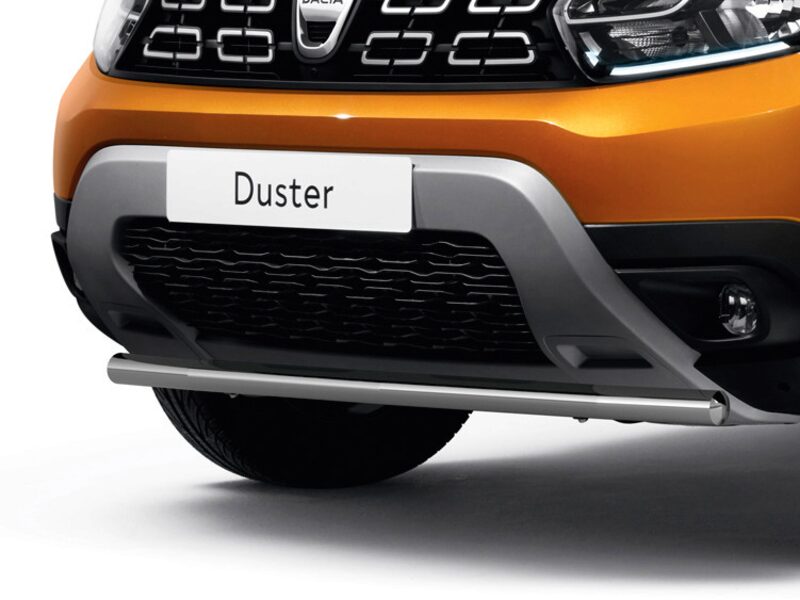 Dacia Original Stylingrör