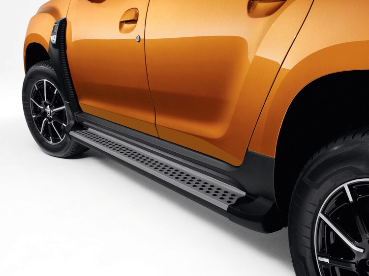 Dacia Original Sidestep