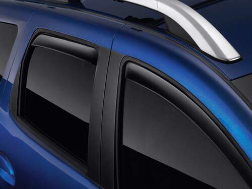 Dacia Original Vindavvisare