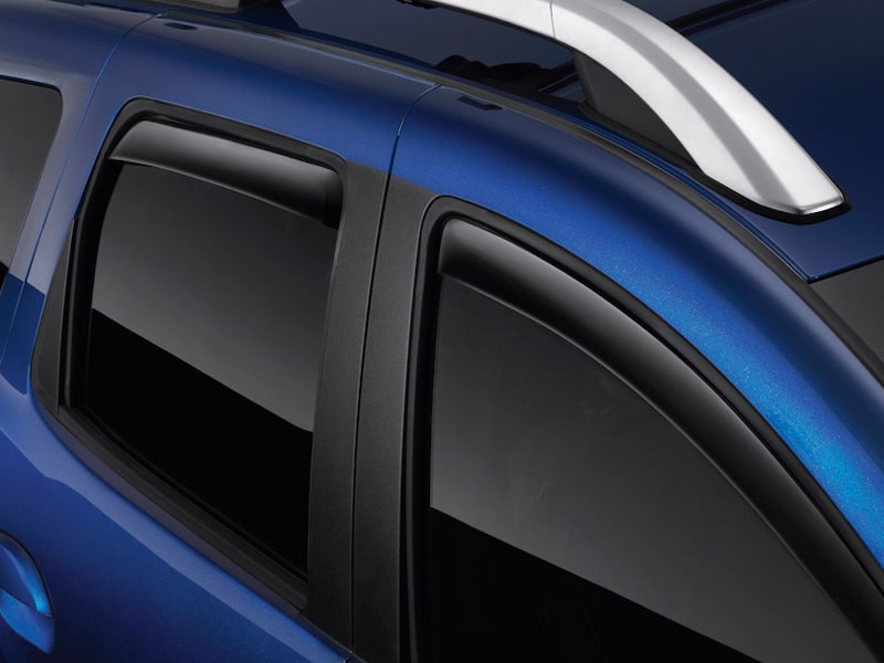 Dacia Original Vindavvisare