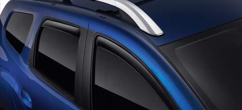 Dacia Original Vindavvisare