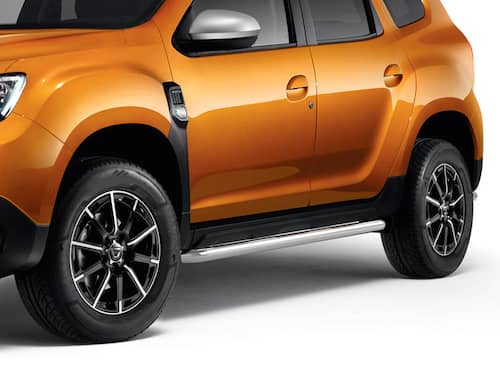 Dacia Original Stylingrör