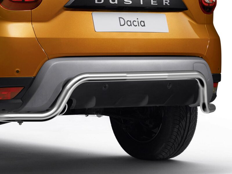 Dacia Original Stylingrör