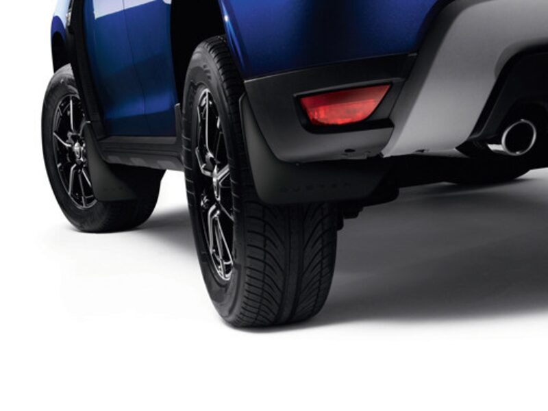 Dacia Original Stänkskydd