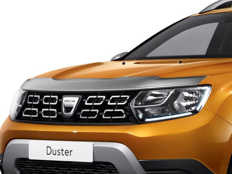 Dacia Original Sportpaket