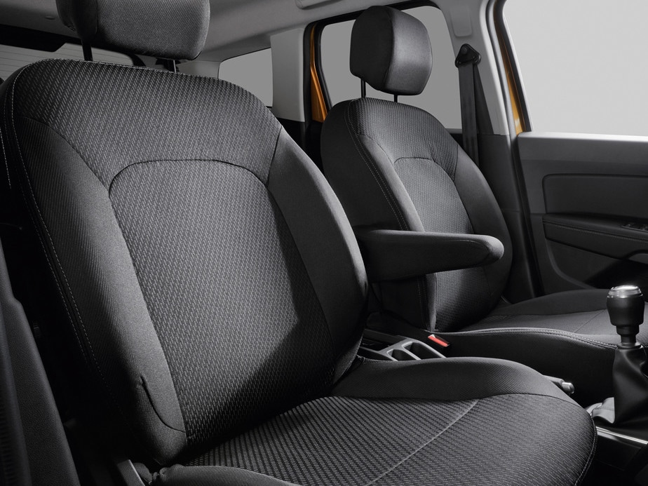 Dacia Original &#214;verdragskl&#228;dsel