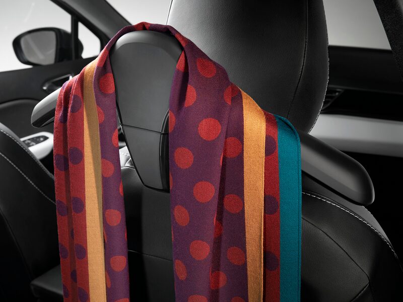 Renault Original Kladhängare