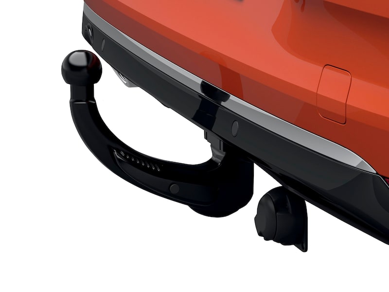 Renault Original Drag, delbart