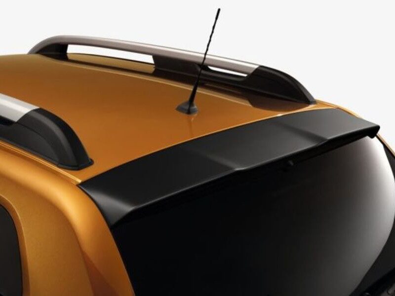 Dacia Original Takspoiler