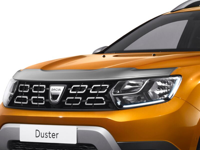 Dacia Original Vindavvisare