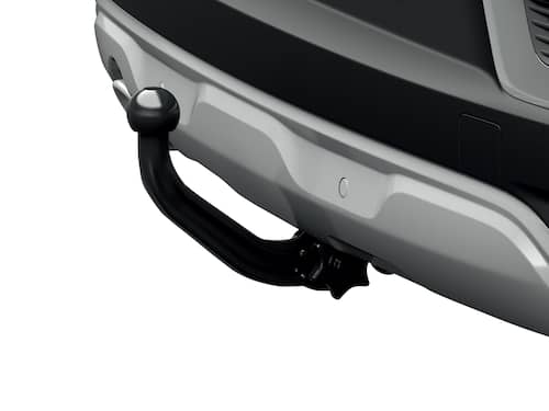 Renault Original Drag, delbart