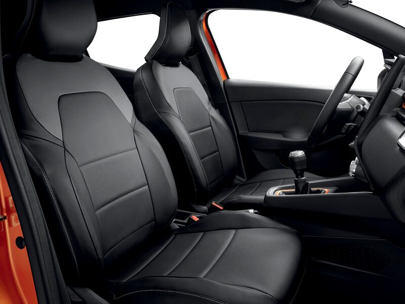 Renault Original Överdragsklädsel