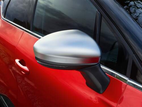 Renault Original Backspegelkåpor