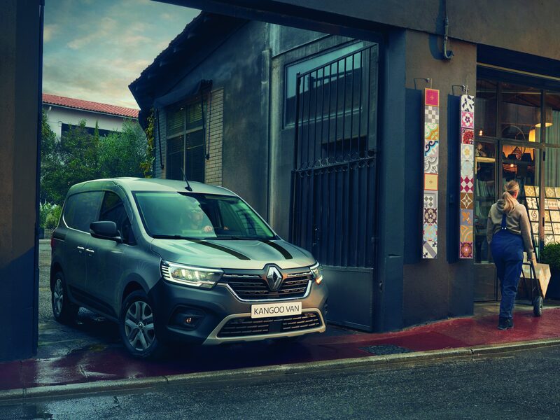 Renault Original Sportstripes