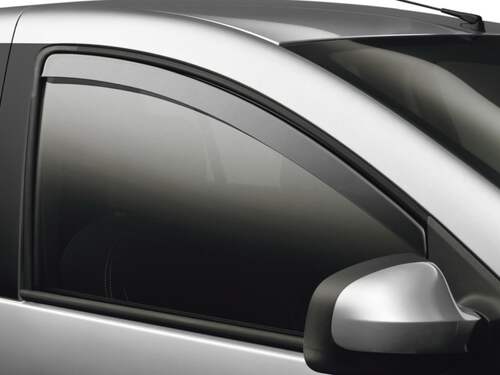 Dacia Original Vindavvisare