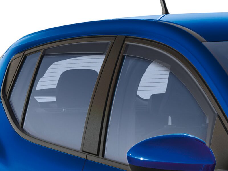 Dacia Original Vindavvisare