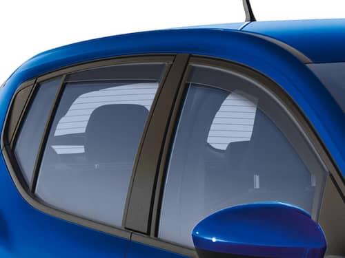 Dacia Original Vindavvisare