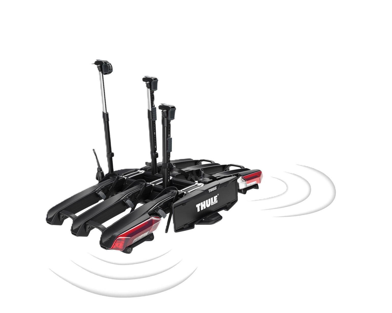 Thule Epos ParkSecure