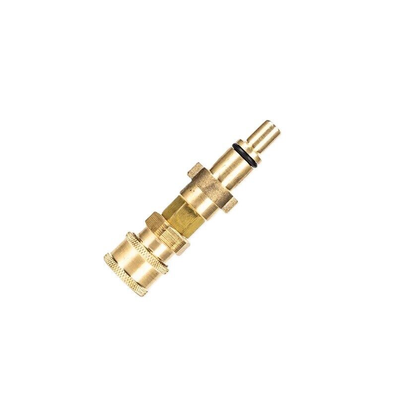 Tershine Foam Lance Adapter