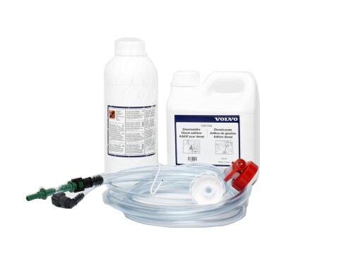 Volvo Original Dieseladditiv