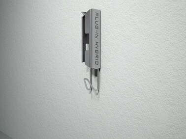 Volvo Original Sladdh&#229;llare