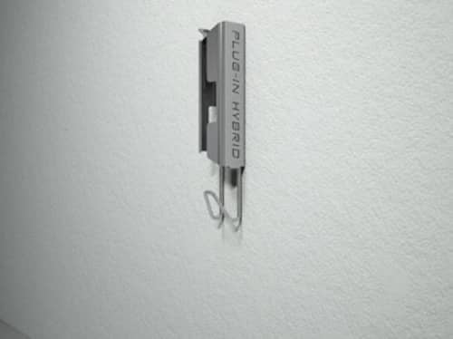 Volvo Original Sladdhållare