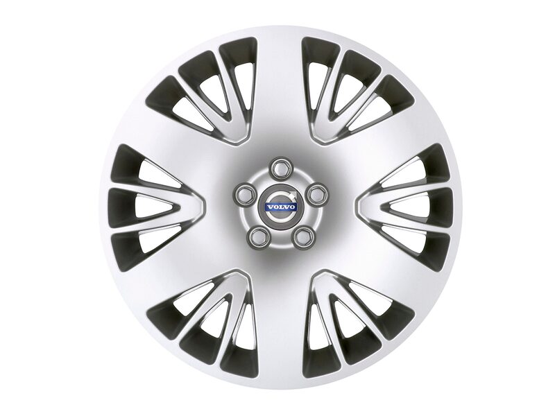 Volvo Original Oceanus 8 x 19"