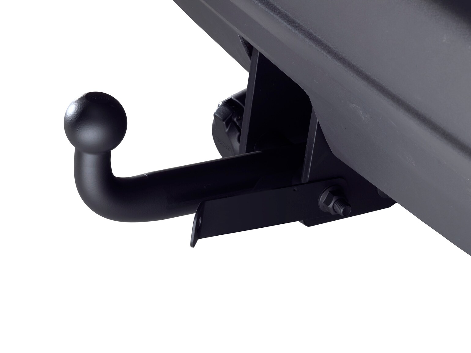 Volvo Original Drag, fast