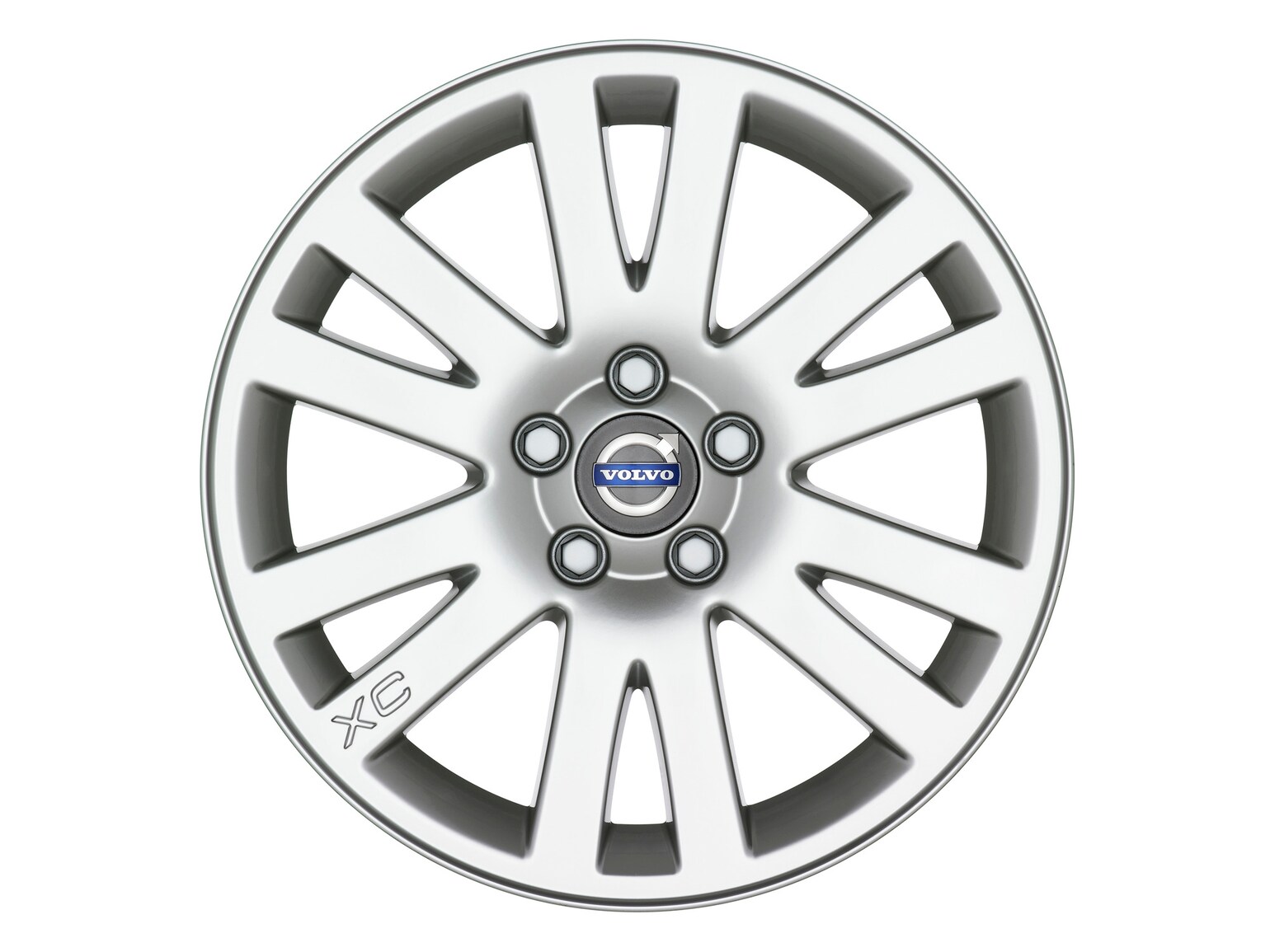 Volvo Original Antaeus 7 x 17"