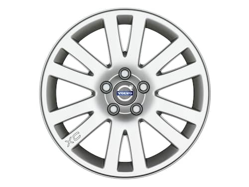 Volvo Original Antaeus 7 x 17"