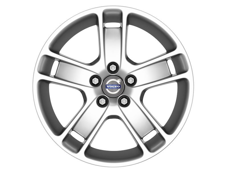 Volvo Original Zaurak 7 x 17"