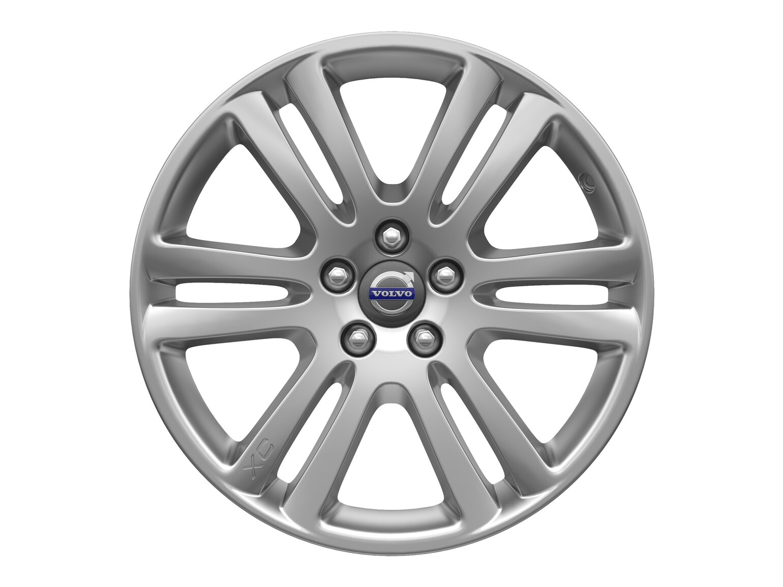 Volvo Original Camulus 7 x 18&quot;