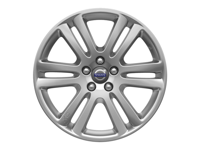 Volvo Original Camulus 7 x 18"