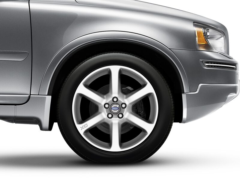 Volvo Original Alastor 8 x 19"